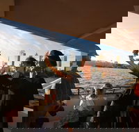 Swan River Twilight Cruise - ACT Tourism