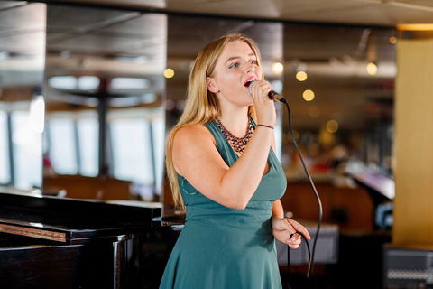 Sydney Harbour Gold Penfolds Dinner Cruise - ACT Tourism 2
