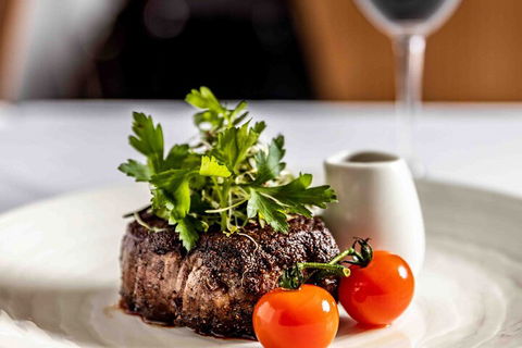 Sydney Harbour Gold Penfolds Dinner Cruise - ACT Tourism 5