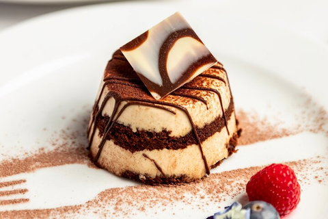 Sydney Harbour Sunset Dinner Cruise - ACT Tourism 4