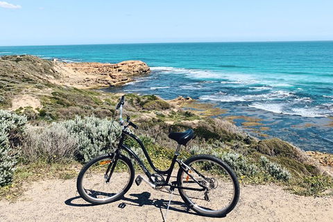 Self-Guided Point Nepean National Park Bike Hire - ACT Tourism 4