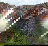 Kakadu Yellow Waters  Katherine Gorge Helicopter Scenic - ACT Tourism