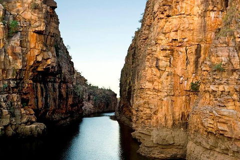 Kakadu Yellow Waters & Katherine Gorge Helicopter Scenic - ACT Tourism 3