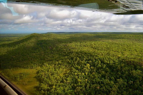 Litchfield Park & Daly River - Scenic Flight From Darwin - ACT Tourism 1