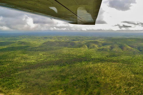 Litchfield Park & Daly River - Scenic Flight From Darwin - ACT Tourism 2