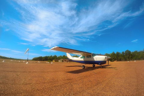 Litchfield Park & Daly River - Scenic Flight From Darwin - ACT Tourism 3