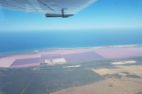 Abrolhos Islands Scenic Flight & Snorkel Adventure From Perth - ACT Tourism 0