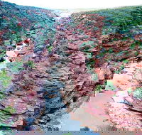 Kalbarri Gorges  West Coast - Ground  Air Tour - ACT Tourism