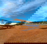 Wave Rock and Pinnacles Air  Ground Tour - ACT Tourism