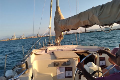 Townsville Small Group Early Morning Sailing Cruise Boat Tour Charter Hire - ACT Tourism 3