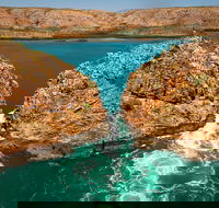 Horizontal Falls Half-Day Tour from Broome - ACT Tourism