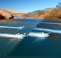 Horizontal Falls Full-Day Tour from Broome 4x4  Seaplane - ACT Tourism