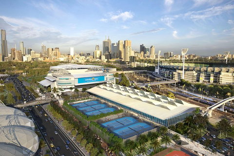 Full-Day Sports And Beer Tour Of Melbourne With Lunch - ACT Tourism 4