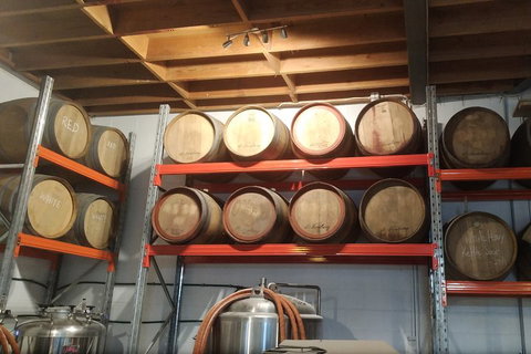 Full-Day Sports And Beer Tour Of Melbourne With Lunch - ACT Tourism 5