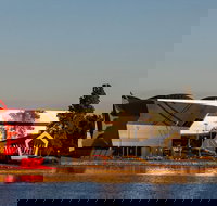 Building  Architecture Tour 10am  2pm Daily - ACT Tourism