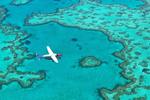 Fly & Sail Package (With Providence) - ACT Tourism 4