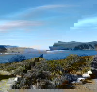 Small-Group Day Trip from Hobart to Bruny Island - ACT Tourism