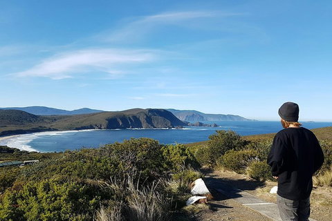 Small-Group Day Trip From Hobart To Bruny Island - ACT Tourism 0
