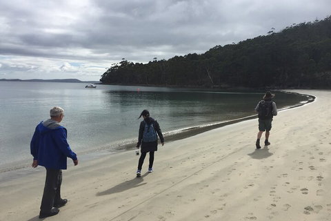 Small-Group Day Trip From Hobart To Bruny Island - ACT Tourism 1
