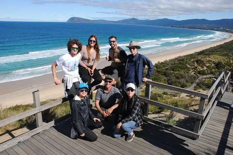 Small-Group Day Trip From Hobart To Bruny Island - ACT Tourism 4