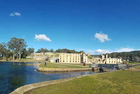 6-Day Tasmanian Explorer Adventure Tour From Hobart - ACT Tourism 0