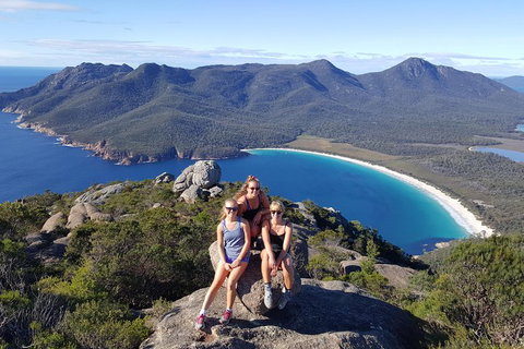 6-Day Tasmanian Explorer Adventure Tour From Hobart - ACT Tourism 1