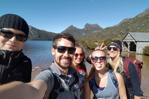6-Day Tasmanian Explorer Adventure Tour From Hobart - ACT Tourism 5