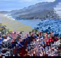 2-Day Tas East Coast Escape Tour including Bay of Fires Wineglass Bay  Devils - ACT Tourism