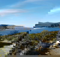 4-Day Fabulous Tasmania Tour Wineglass Bay Port Arthur Devils  Bruny Island - ACT Tourism