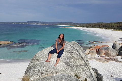 5-Day Best Of Tasmania Tour From Hobart - ACT Tourism 0