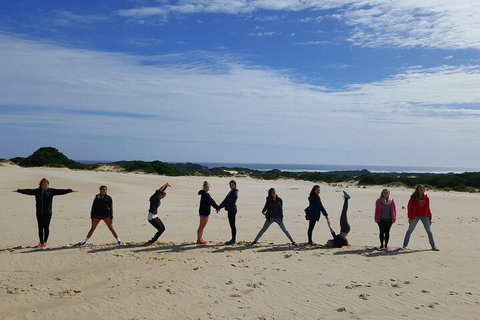 5-Day Best Of Tasmania Tour From Hobart - ACT Tourism 4