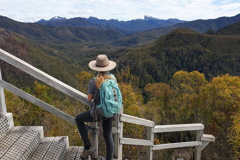 5-Day Best Of Tasmania Tour From Hobart - ACT Tourism 5