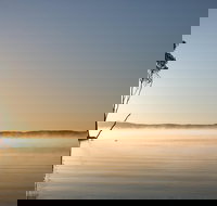 Serenity Cruise to Australia's Everglades - ACT Tourism