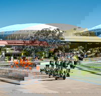 Adelaide Riverbank Guided Segway Tour - ACT Tourism