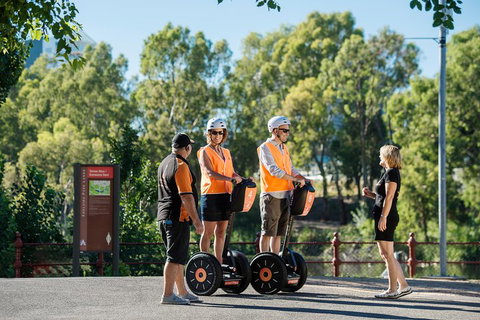 Adelaide Riverbank Guided Segway Tour - ACT Tourism 4