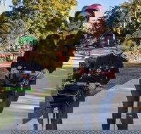 Brisbane Mini Segway Tour - ACT Tourism