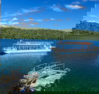 The Original Day Tour to Paronella Park Lake Barrine and Millaa Millaa Falls - ACT Tourism