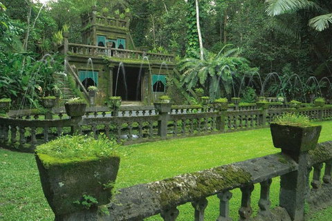 The Original Day Tour To Paronella Park, Lake Barrine And Millaa Millaa Falls - ACT Tourism 3