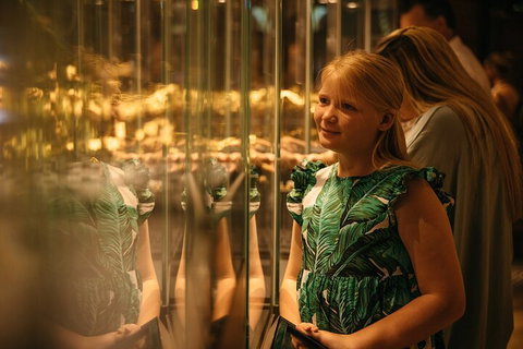 The Perth Mint: Guided Heritage Tour And Gold Pour - ACT Tourism 0