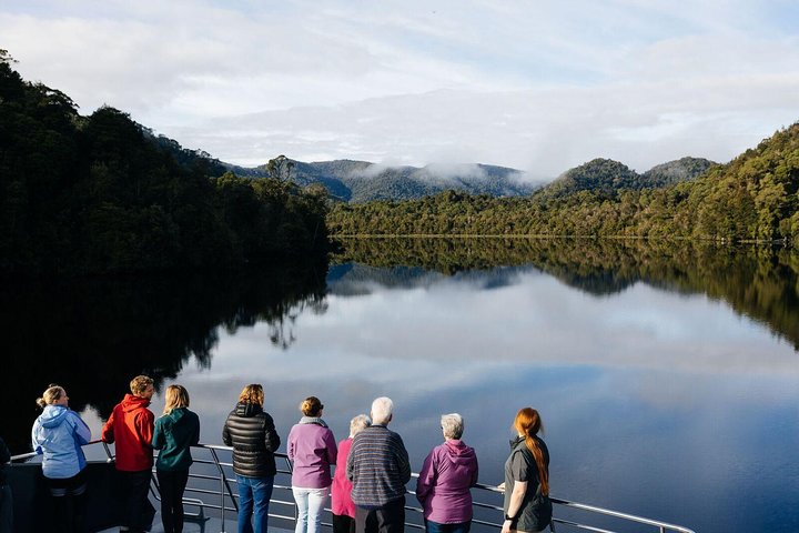  ACT Tourism
