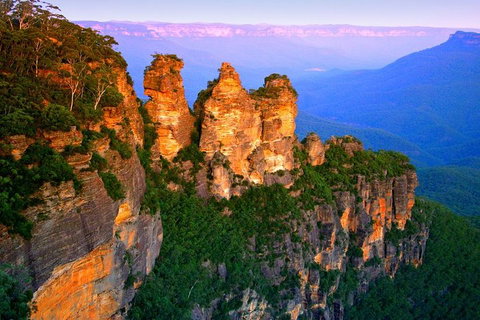 Private Tour: Blue Mountains Day Trip From Sydney - ACT Tourism 5