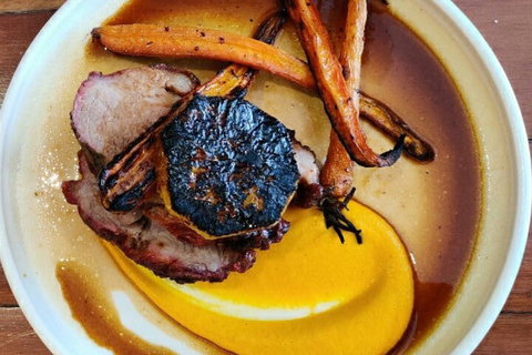 Brisbane Food Tour: A Taste Of Queensland - ACT Tourism 1