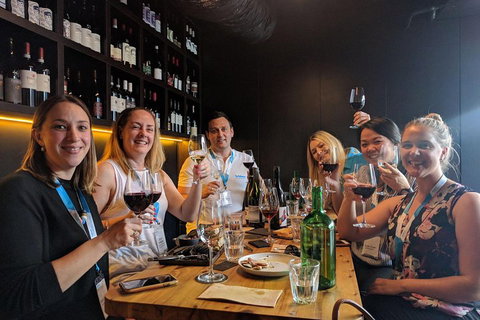 Brisbane Food Tour: A Taste Of Queensland - ACT Tourism 3