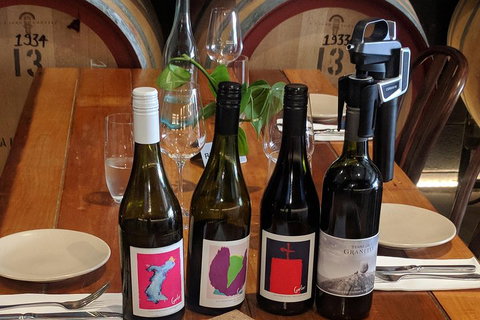 Brisbane Food Tour: A Taste Of Queensland - ACT Tourism 5