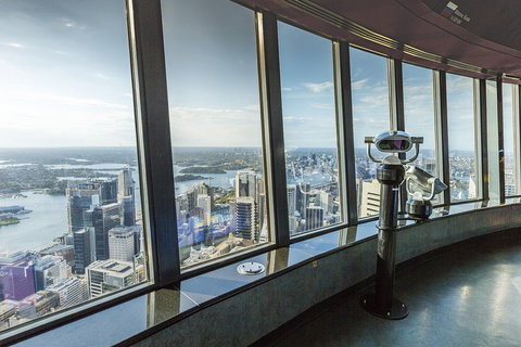Go City | Sydney Explorer Pass With 20+ Attractions And Tours - ACT Tourism 1