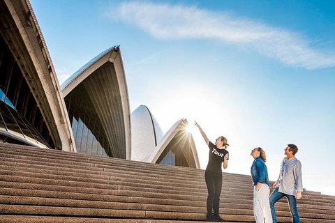 Go City | Sydney Explorer Pass With 20+ Attractions And Tours - ACT Tourism 3