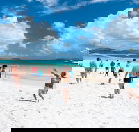 Whitehaven Beach and Hamilton Island Cruise - ACT Tourism