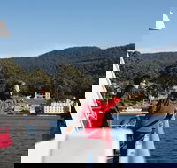 Grand Historical Port Arthur Tour from Hobart - ACT Tourism