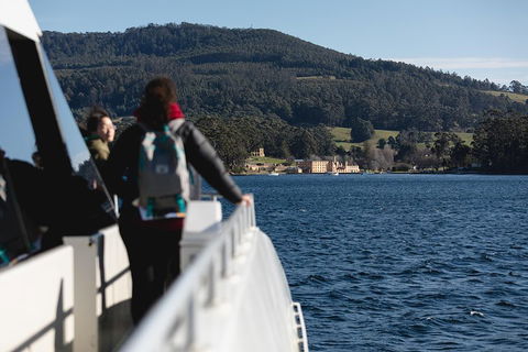 Grand Historical Port Arthur Tour From Hobart - ACT Tourism 2