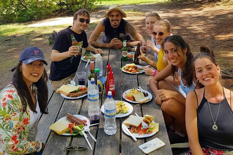 Blue Mountains Unique Small-Group Day Adventure With BBQ Lunch - ACT Tourism 2